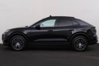 PORSCHE Macan usata, con Antifurto
