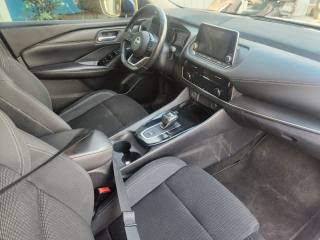 NISSAN Qashqai usata, con Controllo trazione