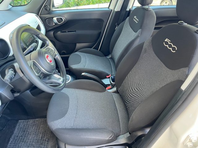 FIAT 500L usata 11