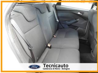 FORD Focus usata, con Controllo trazione