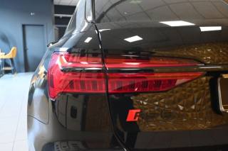 AUDI RS6 usata 21