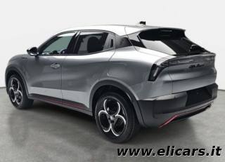 ALFA ROMEO Junior usata, con Airbag Passeggero