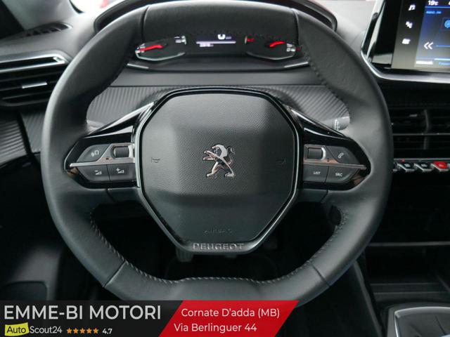 PEUGEOT 208 usata, con Chiusura centralizzata