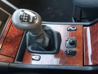 MERCEDES-BENZ C 200 usata, con Controllo vocale