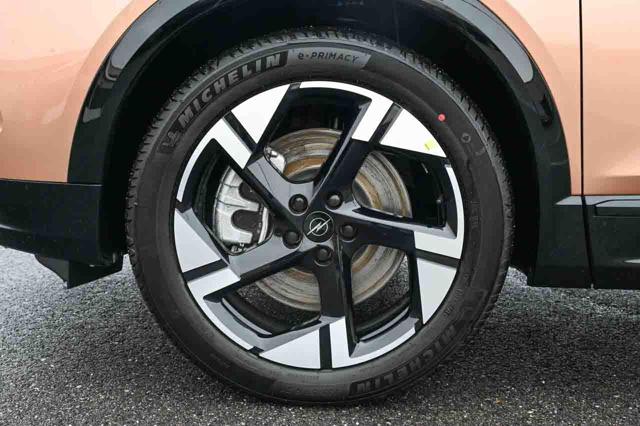 OPEL Grandland usata, con Autoradio