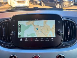 FIAT 500 usata, con ESP