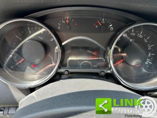 PEUGEOT 3008 usata, con Cruise Control