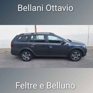 DACIA Logan usata, con Airbag laterali