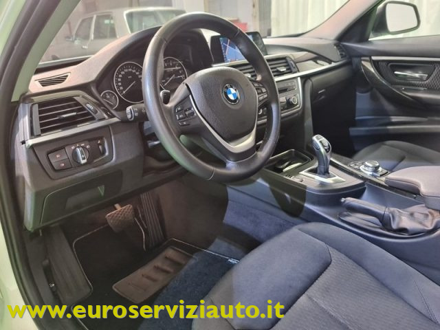 BMW 328 usata 28