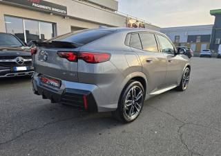 BMW X2 usata, con Airbag