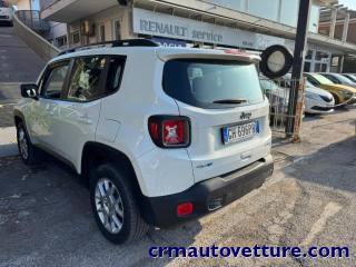 JEEP Renegade usata, con Airbag