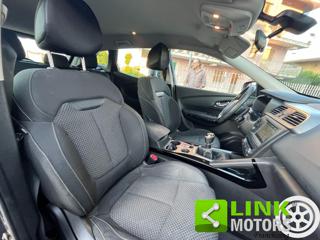 RENAULT Kadjar usata, con Autoradio digitale