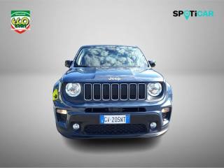 JEEP Renegade usata, con Airbag