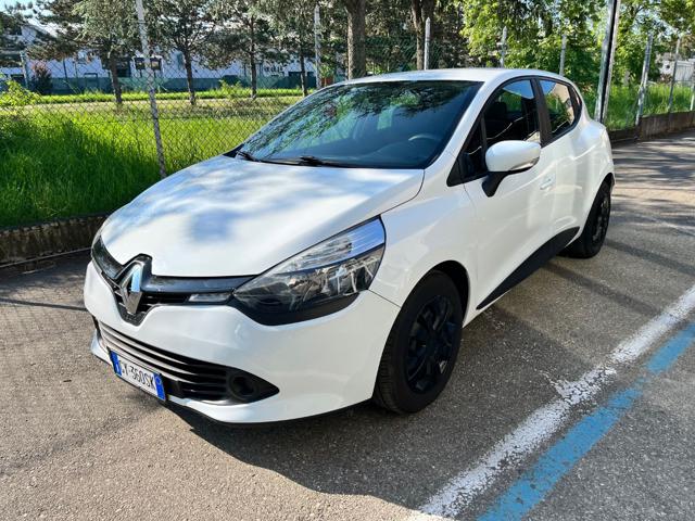 RENAULT Clio usata, con Airbag