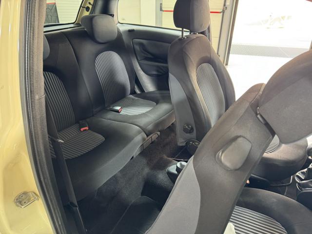 LANCIA Ypsilon usata, con Fendinebbia