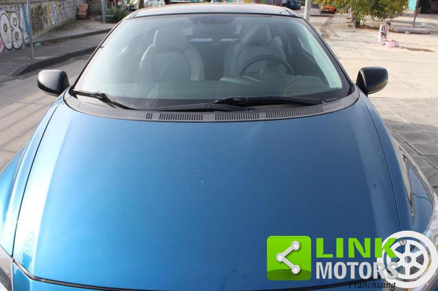HONDA CR-Z usata, con Climatizzatore