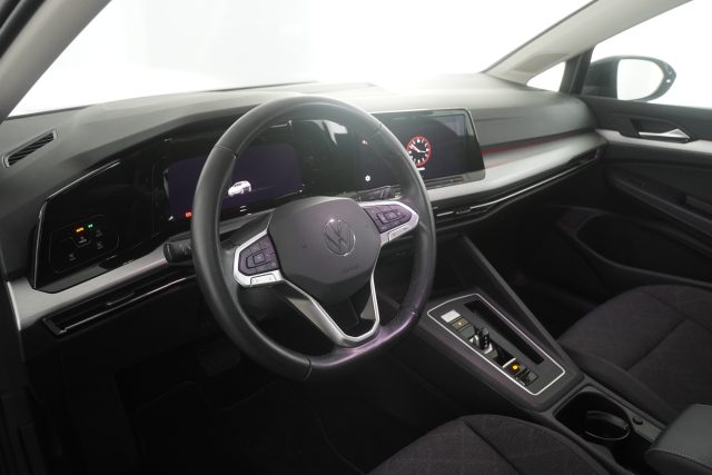 VOLKSWAGEN Golf usata 1