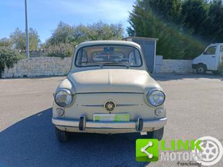 FIAT 600 usata 1