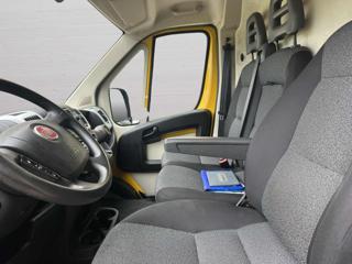 FIAT Ducato usata, con Monitoraggio pressione pneumatici