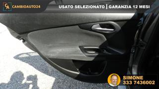 FIAT Tipo usata 87