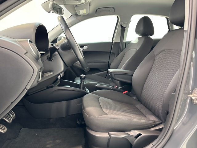 AUDI A1 usata, con ESP