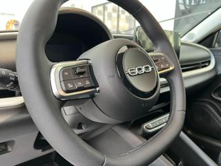 FIAT 600 usata, con Park Distance Control