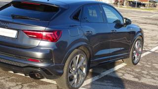 AUDI RS Q3 usata, con Bluetooth