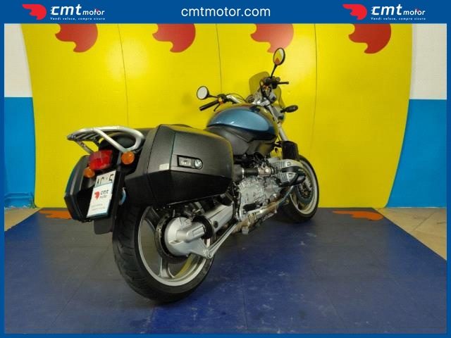 BMW R 850 R usata 3