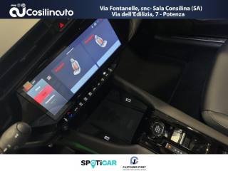 ALFA ROMEO Junior usata, con Controllo elettronico della corsia