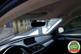 AUDI Q3 usata, con Volante multifunzione