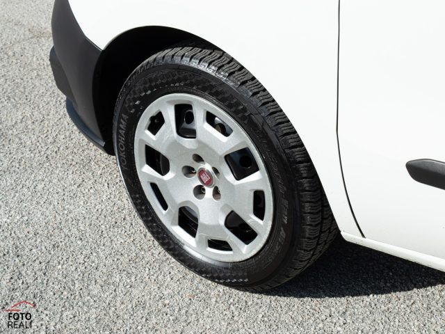FIAT Doblo usata 22