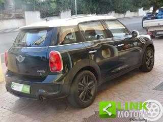 MINI Countryman usata, con Airbag Passeggero