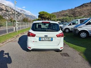 FORD B-Max usata, con Autoradio