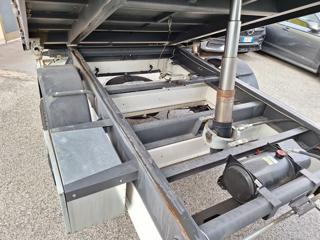 CITROEN Jumper usata 15