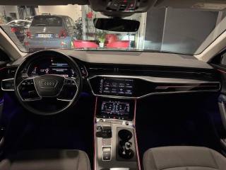 AUDI A6 usata, con Boardcomputer