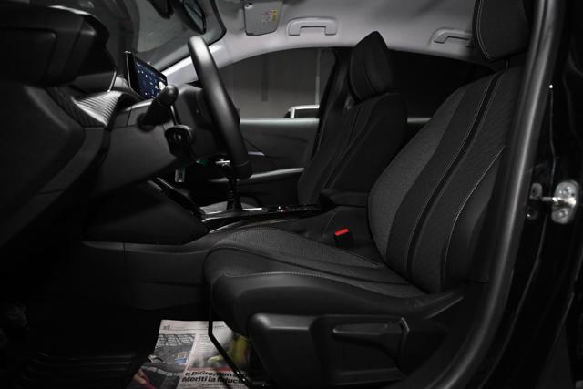 PEUGEOT 208 usata, con Controllo trazione