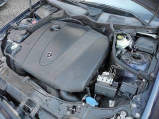 MERCEDES-BENZ C 220 usata 61