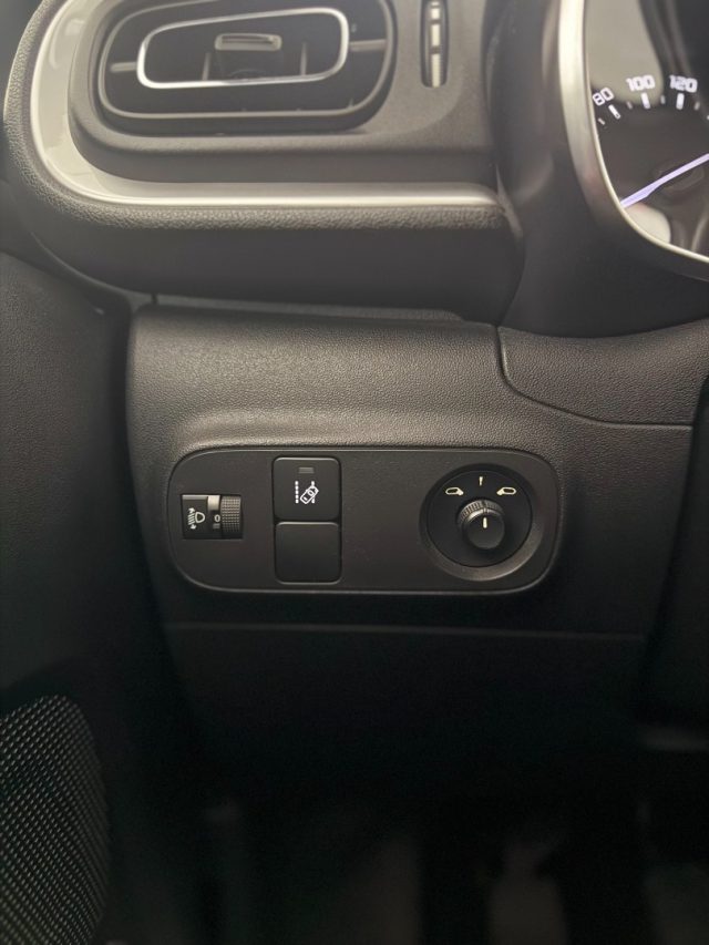 CITROEN C3 usata 18