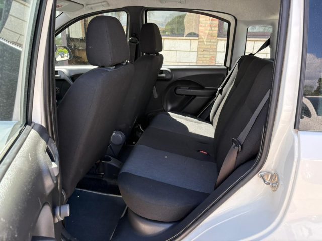 FIAT Panda usata, con Chiusura centralizzata