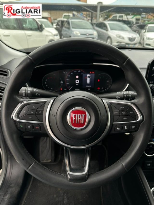 FIAT Tipo usata 20