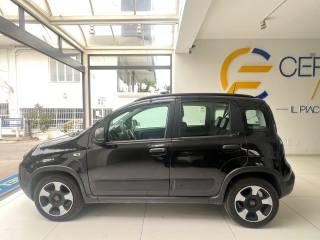 FIAT Panda usata, con Airbag Passeggero