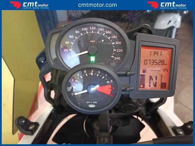 BMW F 800 GS usata 5