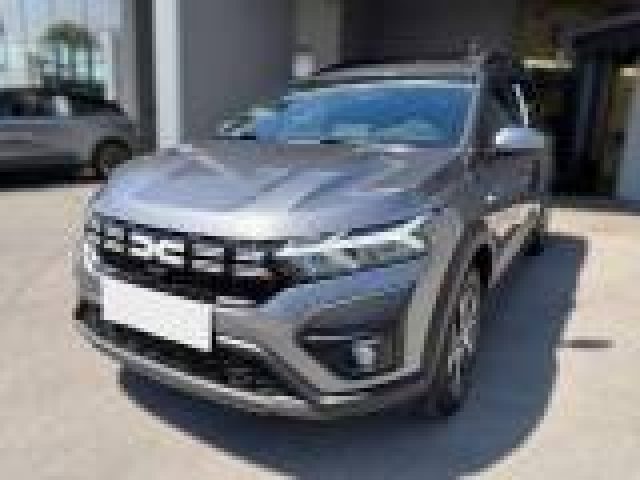 DACIA Jogger usata, con ABS