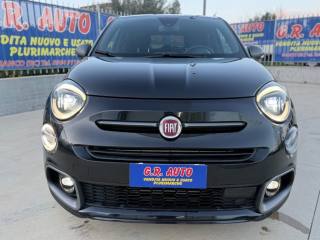FIAT 500X usata, con Airbag laterali