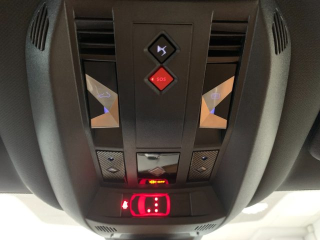 DS AUTOMOBILES DS 7 usata, con Fari LED