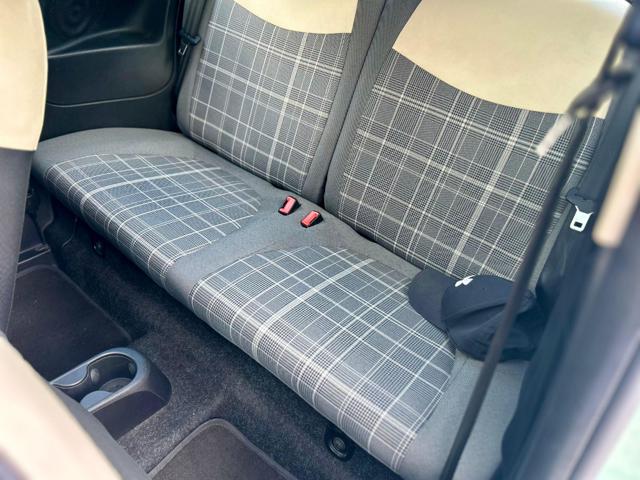 FIAT 500 usata 24