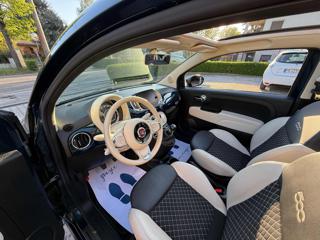 FIAT 500 usata, con ESP