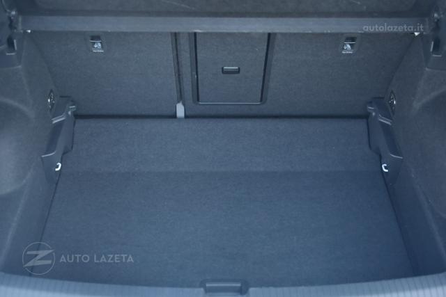 VOLKSWAGEN T-Roc usata, con Freno di stazionamento elettrico