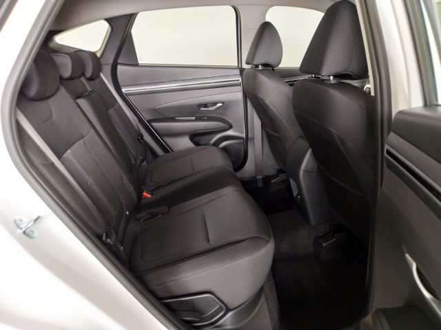 HYUNDAI Tucson usata, con Autoradio digitale