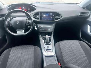 PEUGEOT 308 usata, con Climatizzatore